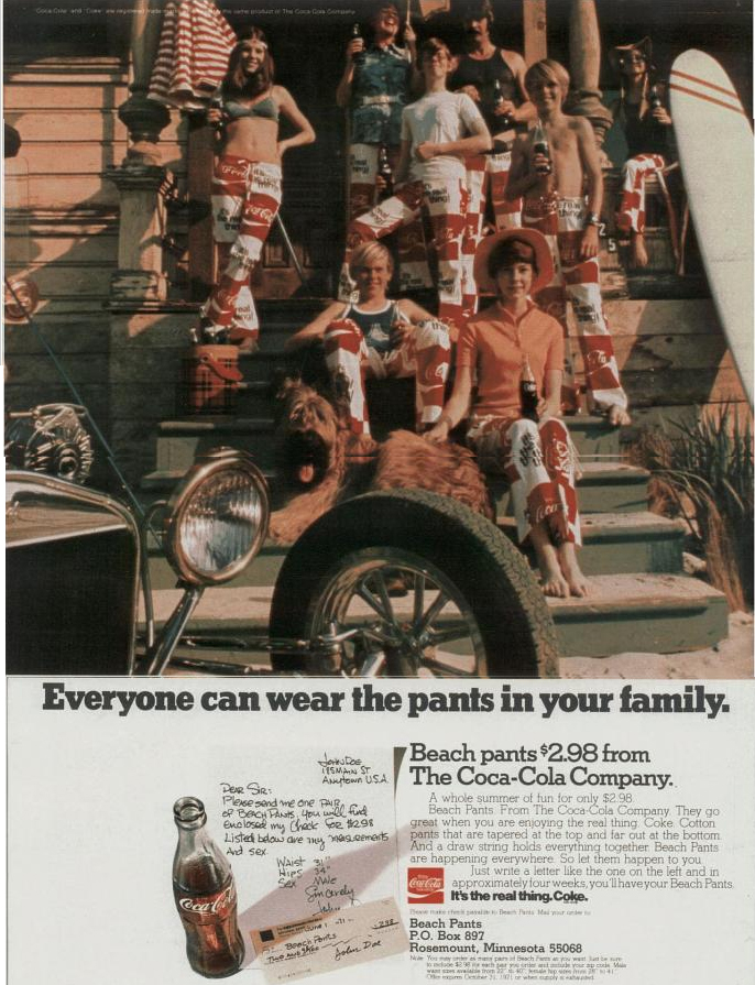 Vintage Pepsi Shirt 80s Advertising Coca Cola Soda Promo Boxing V2