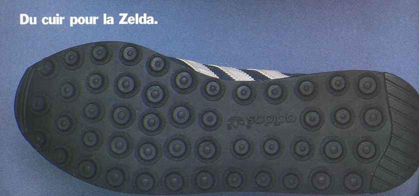 adidas waterproof 1983