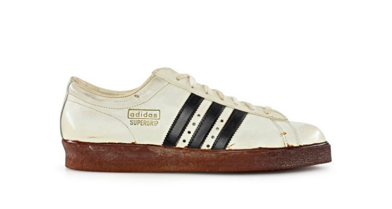 THE ADIDAS SUPERSTAR & PROMODEL: A BRIEF HISTORY